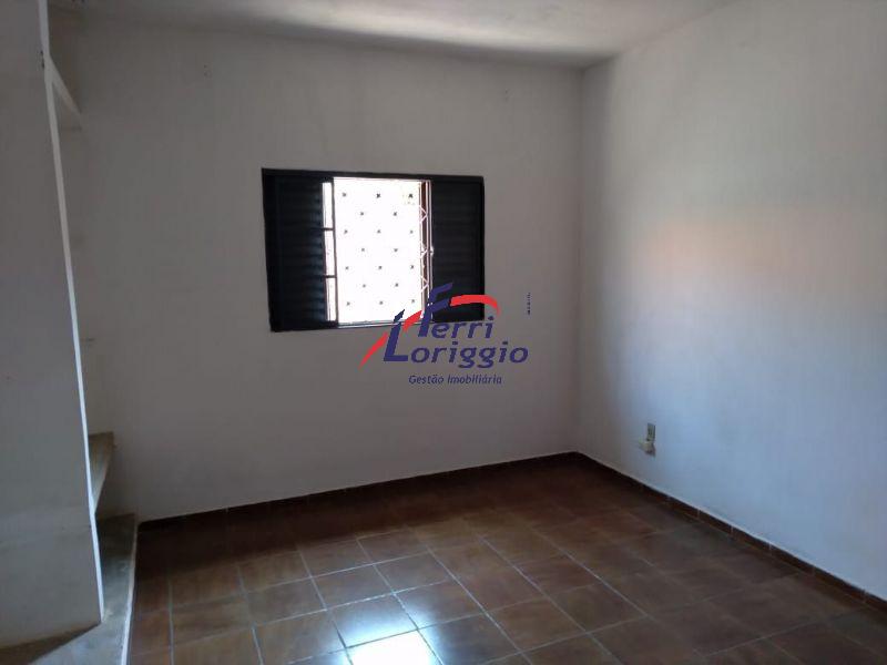 Casa com 3 quartos e 1 banheiro à venda no bairro Belvedere Club dos 500, Guaratingueta