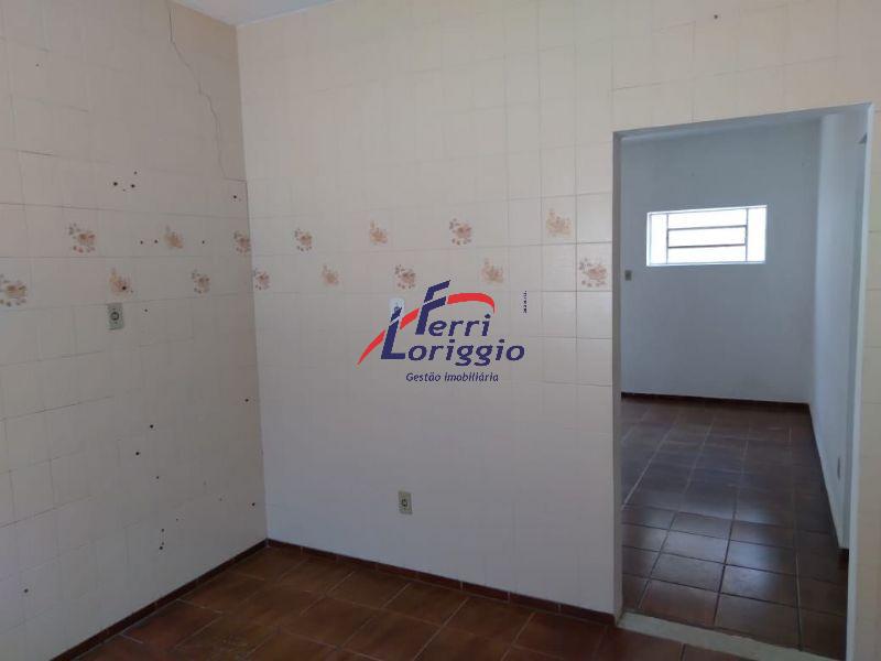 Casa com 3 quartos e 1 banheiro à venda no bairro Belvedere Club dos 500, Guaratingueta