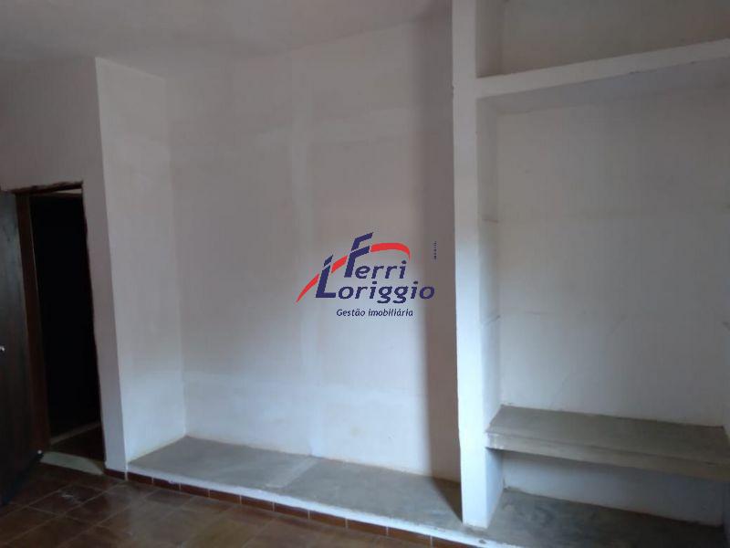 Casa com 3 quartos e 1 banheiro à venda no bairro Belvedere Club dos 500, Guaratingueta