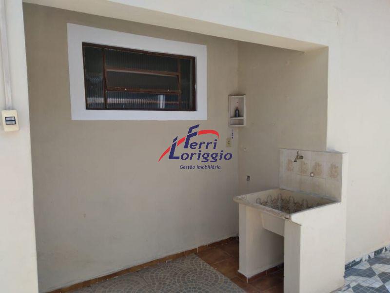 Casa com 3 quartos e 1 banheiro à venda no bairro Belvedere Club dos 500, Guaratingueta