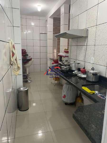 Casa com 6 quartos e 3 banheiros à venda no bairro Itaguaçu, Aparecida