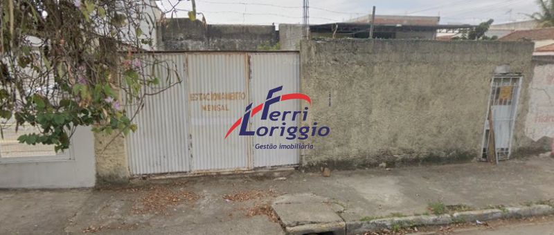 Terreno à venda no bairro Pedregulho, Guaratingueta