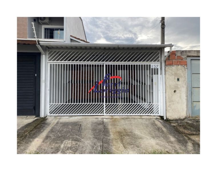 Casa com 3 quartos e 1 banheiro à venda no bairro Beira Rio, Guaratingueta