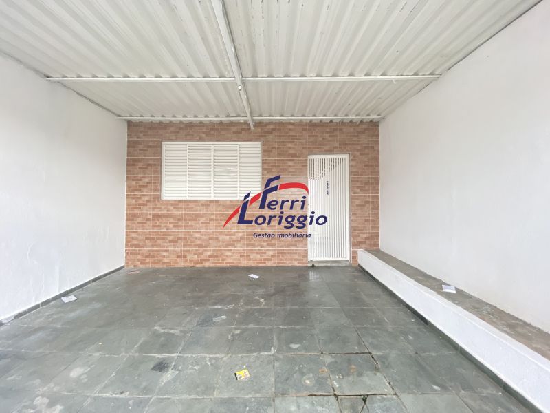 Casa com 3 quartos e 1 banheiro à venda no bairro Beira Rio, Guaratingueta