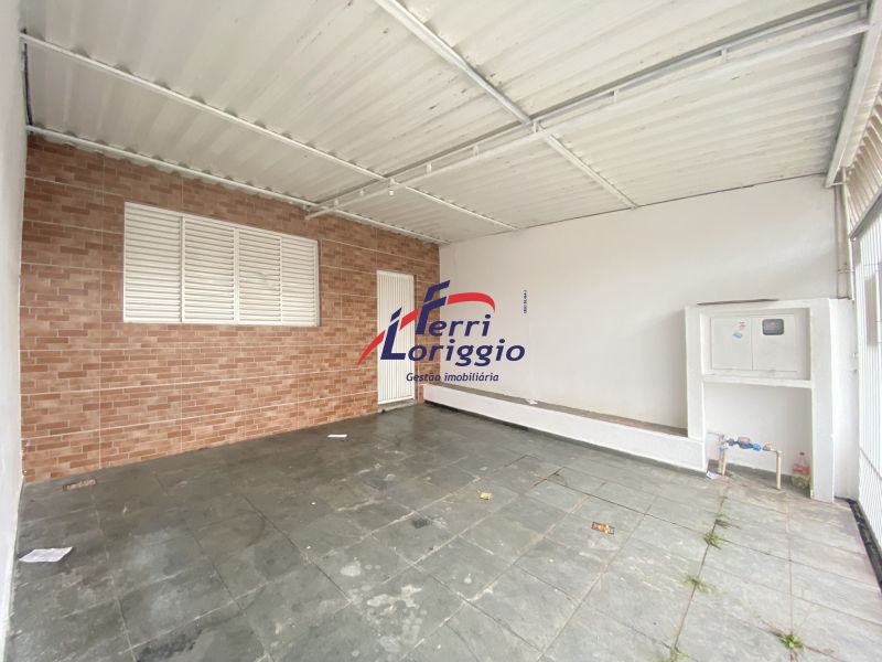 Casa com 3 quartos e 1 banheiro à venda no bairro Beira Rio, Guaratingueta