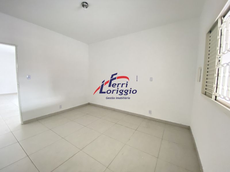 Casa com 3 quartos e 1 banheiro à venda no bairro Beira Rio, Guaratingueta