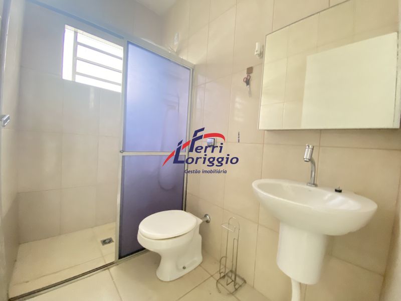 Casa com 3 quartos e 1 banheiro à venda no bairro Beira Rio, Guaratingueta