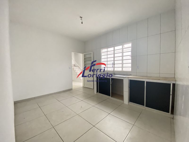 Casa com 3 quartos e 1 banheiro à venda no bairro Beira Rio, Guaratingueta