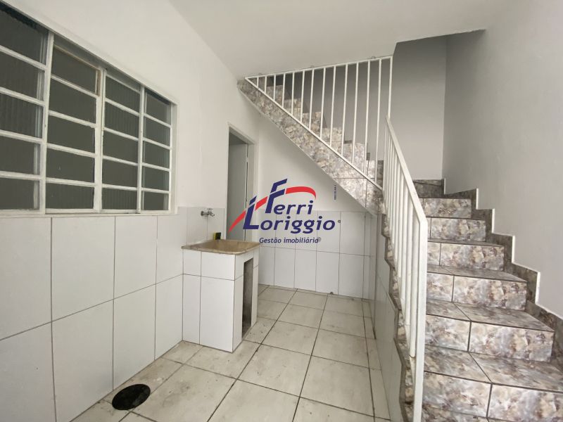 Casa com 3 quartos e 1 banheiro à venda no bairro Beira Rio, Guaratingueta