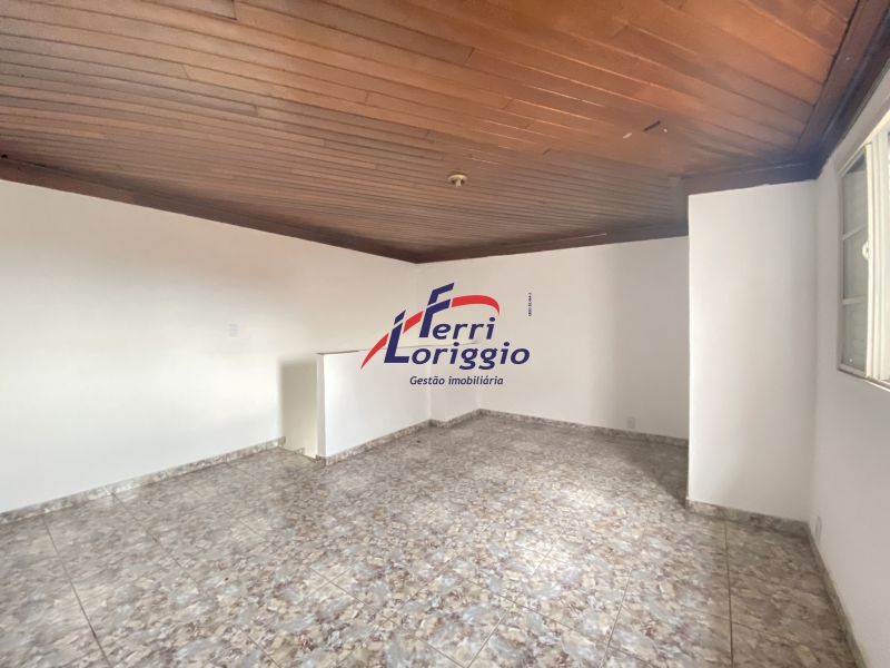 Casa com 3 quartos e 1 banheiro à venda no bairro Beira Rio, Guaratingueta
