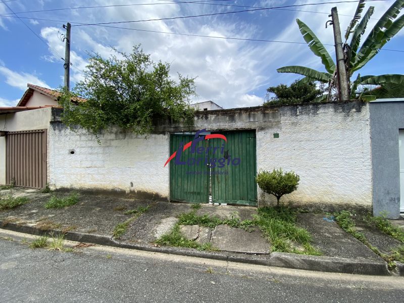 Terreno à venda no bairro Vila Brasil, Guaratingueta