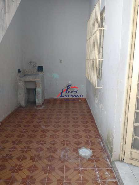 Casa com 2 quartos e 1 banheiro à venda no bairro Vila Mariana, Aparecida