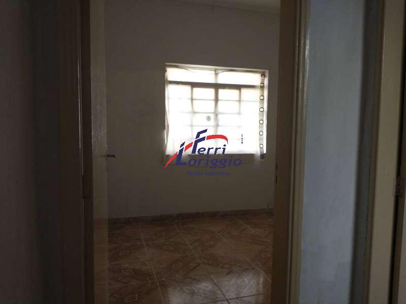 Casa com 2 quartos e 1 banheiro à venda no bairro Vila Mariana, Aparecida