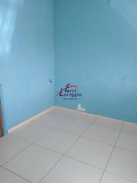 Casa com 2 quartos e 1 banheiro à venda no bairro Vila Mariana, Aparecida