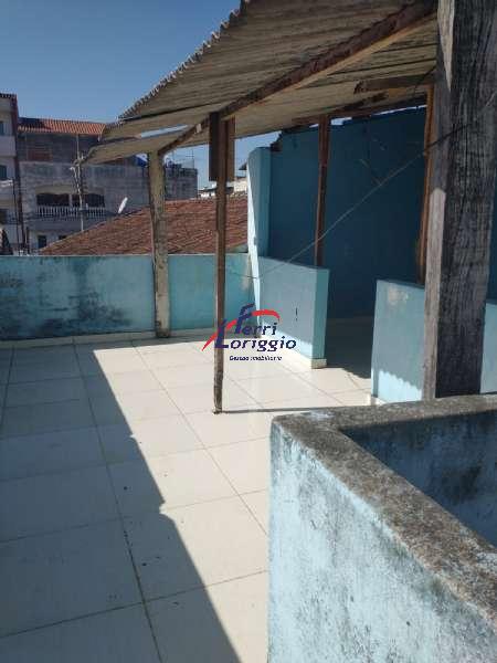 Casa com 2 quartos e 1 banheiro à venda no bairro Vila Mariana, Aparecida