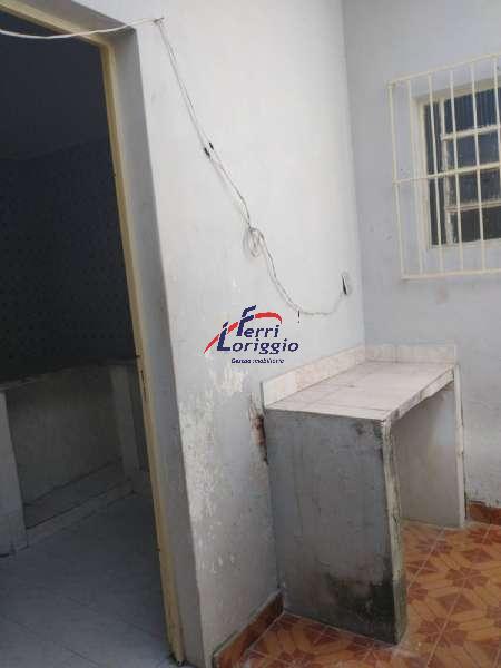 Casa com 2 quartos e 1 banheiro à venda no bairro Vila Mariana, Aparecida