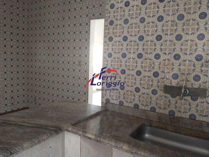 Casa com 2 quartos e 1 banheiro à venda no bairro Vila Mariana, Aparecida