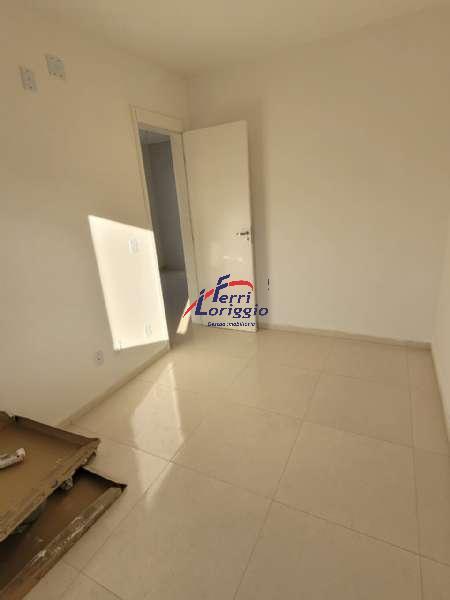 Apartamento com 2 quartos e 1 banheiro à venda no bairro Jardim do Vale, Guaratingueta