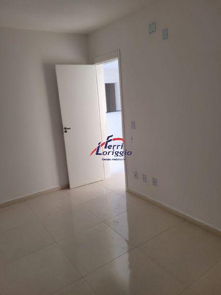 Apartamento com 2 quartos e 1 banheiro à venda no bairro Jardim do Vale, Guaratingueta