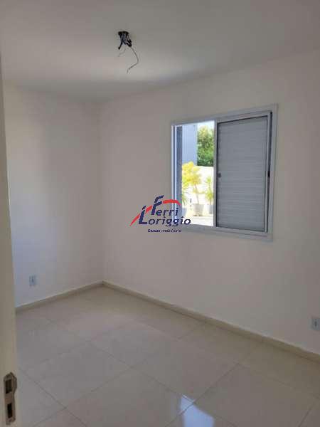Apartamento com 2 quartos e 1 banheiro à venda no bairro Jardim do Vale, Guaratingueta