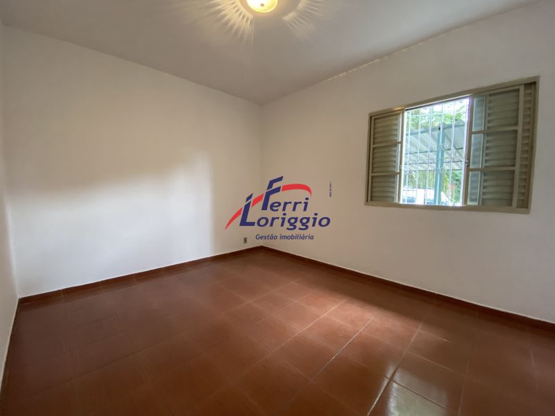 Apartamento com 2 quartos e 1 banheiro à venda no bairro Santa Rita, Guaratingueta