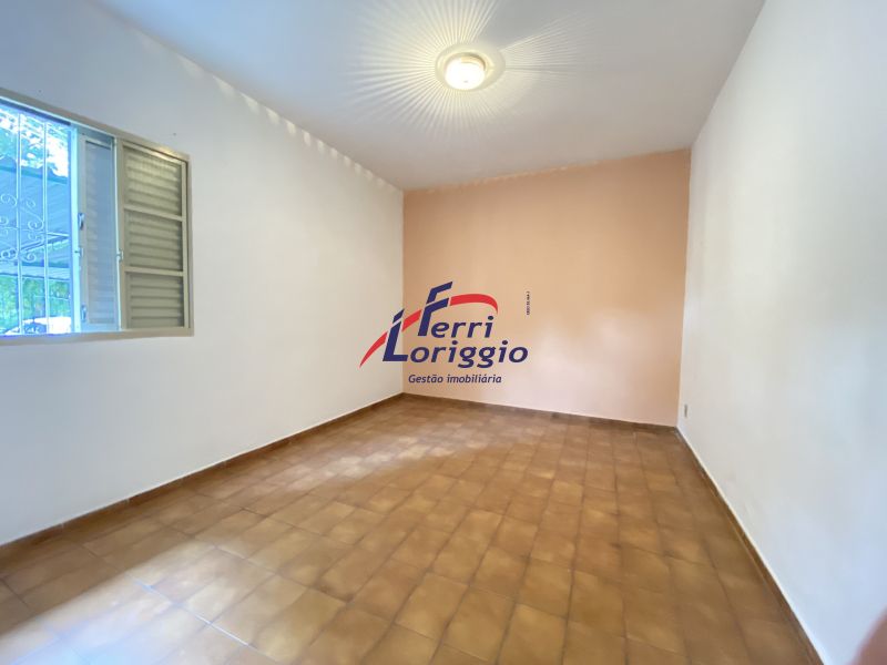 Apartamento com 2 quartos e 1 banheiro à venda no bairro Santa Rita, Guaratingueta