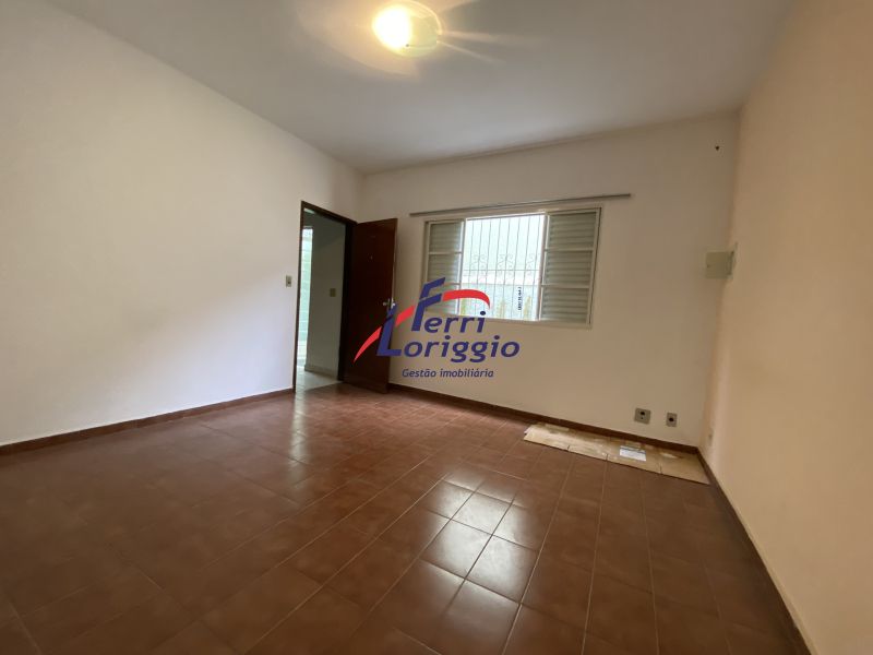 Apartamento com 2 quartos e 1 banheiro à venda no bairro Santa Rita, Guaratingueta