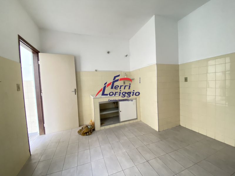 Apartamento com 2 quartos e 1 banheiro à venda no bairro Santa Rita, Guaratingueta