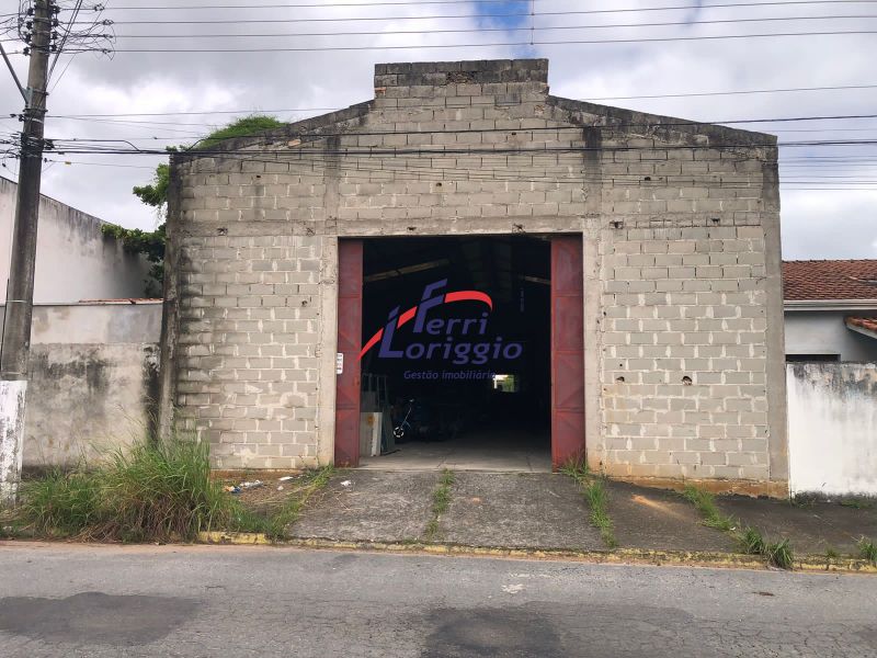 Predio Comercial com 2 banheiros à venda no bairro Beira Rio, Guaratingueta