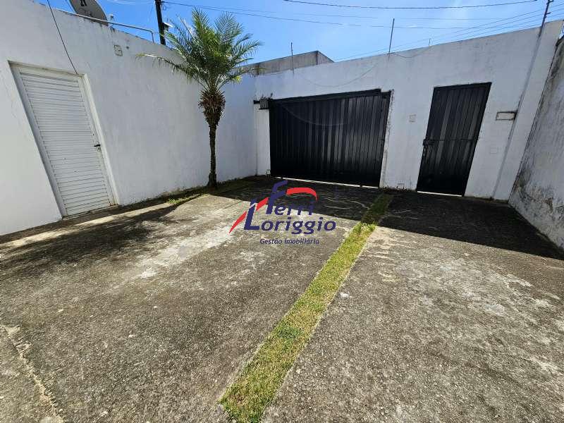 Casa com 2 quartos e 1 banheiro à venda no bairro Village Santana, Guaratingueta
