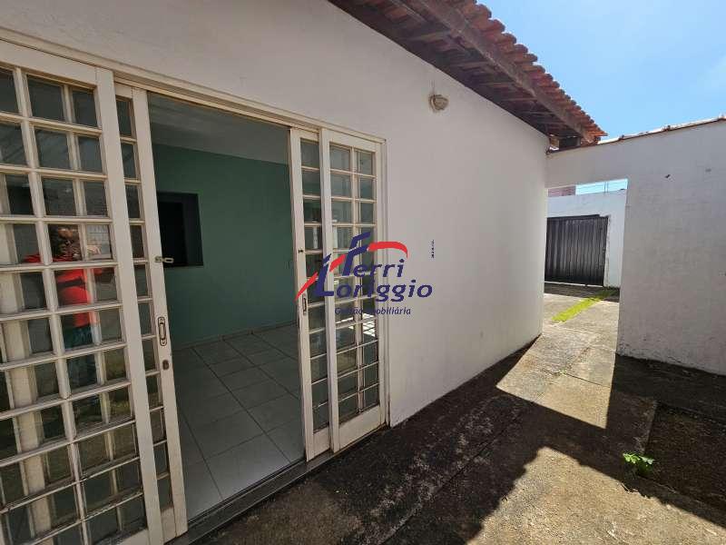 Casa com 2 quartos e 1 banheiro à venda no bairro Village Santana, Guaratingueta