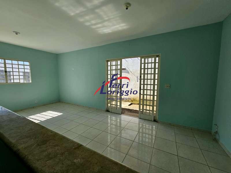 Casa com 2 quartos e 1 banheiro à venda no bairro Village Santana, Guaratingueta