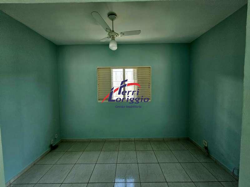 Casa com 2 quartos e 1 banheiro à venda no bairro Village Santana, Guaratingueta