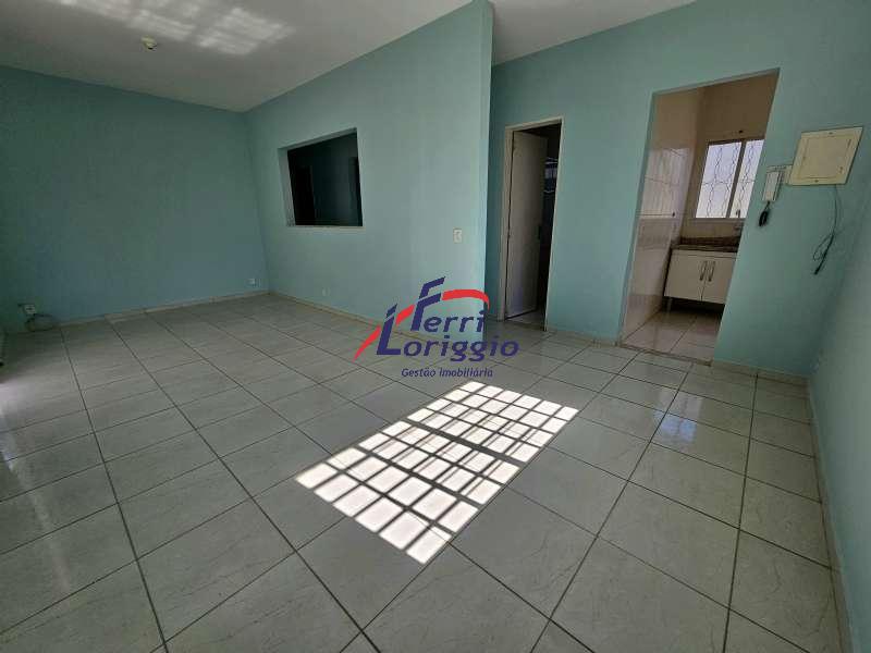 Casa com 2 quartos e 1 banheiro à venda no bairro Village Santana, Guaratingueta