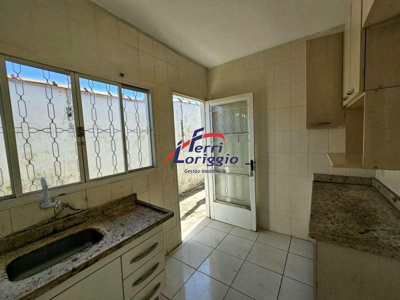 Casa com 2 quartos e 1 banheiro à venda no bairro Village Santana, Guaratingueta