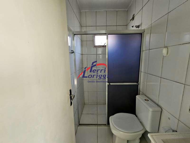 Casa com 2 quartos e 1 banheiro à venda no bairro Village Santana, Guaratingueta