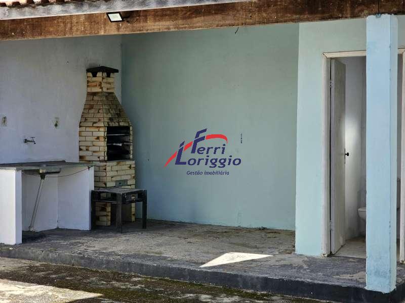 Casa com 2 quartos e 1 banheiro à venda no bairro Village Santana, Guaratingueta