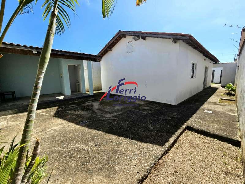 Casa com 2 quartos e 1 banheiro à venda no bairro Village Santana, Guaratingueta