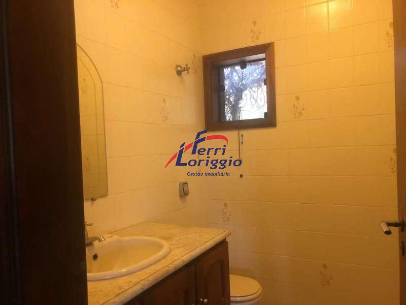 Casa com 4 quartos à venda no bairro Vila Paraiba, Guaratingueta