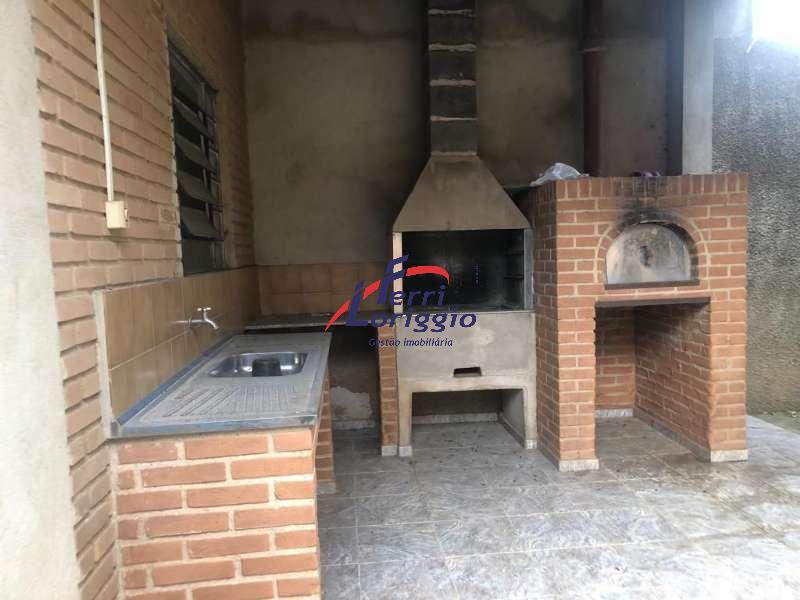 Casa com 4 quartos à venda no bairro Vila Paraiba, Guaratingueta
