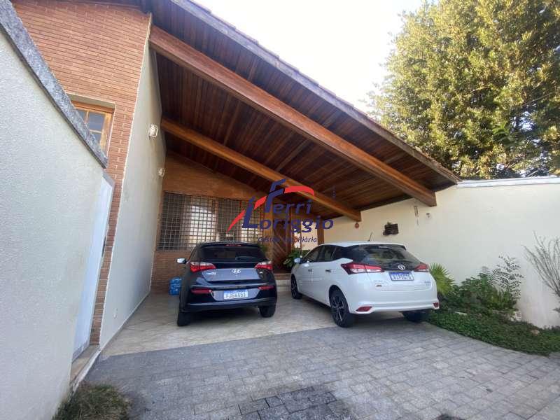 Casa com 3 quartos e 1 banheiro à venda no bairro Portal das Colinas, Guaratingueta