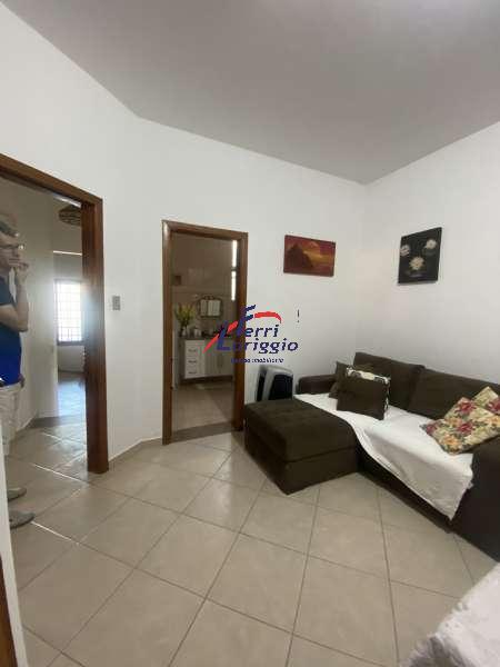 Casa com 3 quartos e 1 banheiro à venda no bairro Portal das Colinas, Guaratingueta