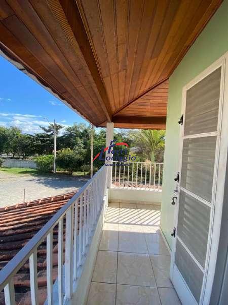 Sobrado Residencial com 2 quartos e 1 banheiro à venda no bairro Sao Benedito, Guaratingueta