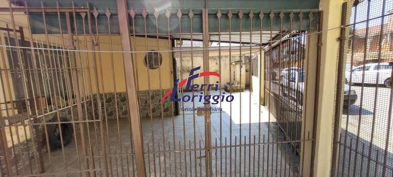 Casa com 2 banheiros à venda no bairro Jardim Modelo, Guaratingueta