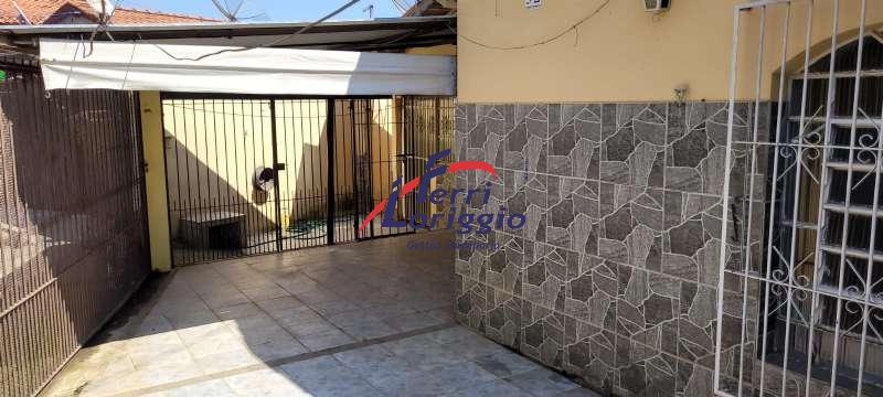 Casa com 2 banheiros à venda no bairro Jardim Modelo, Guaratingueta