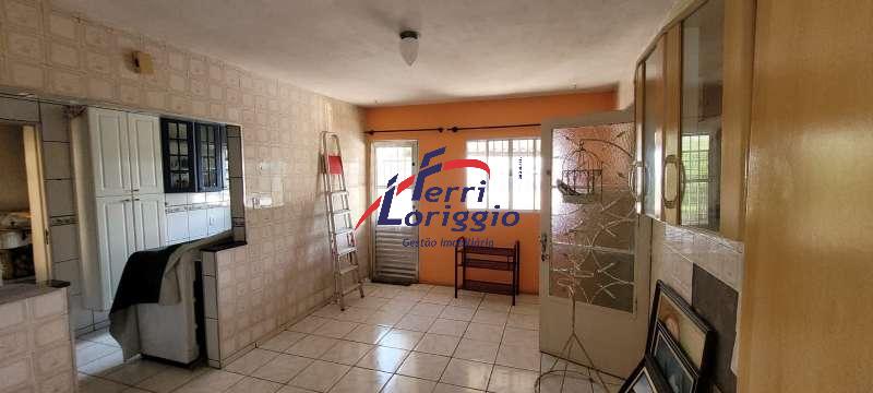 Casa com 2 banheiros à venda no bairro Jardim Modelo, Guaratingueta