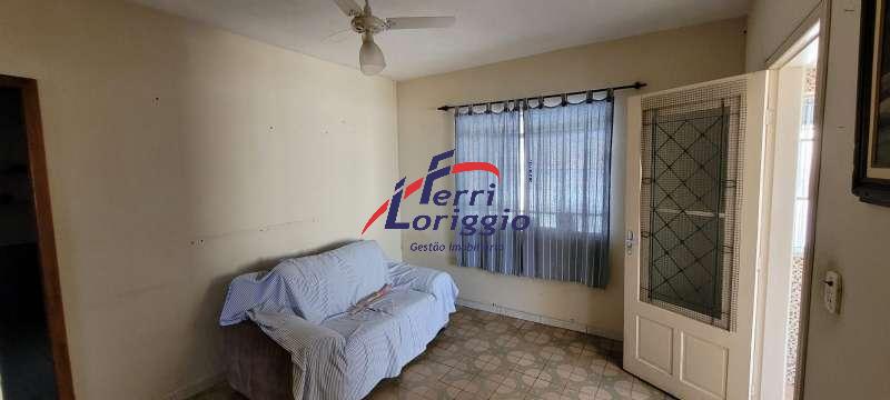 Casa com 2 banheiros à venda no bairro Jardim Modelo, Guaratingueta