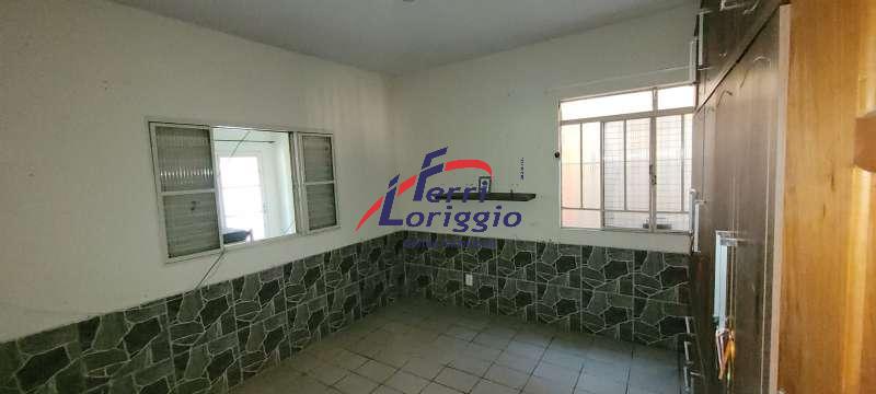 Casa com 2 banheiros à venda no bairro Jardim Modelo, Guaratingueta