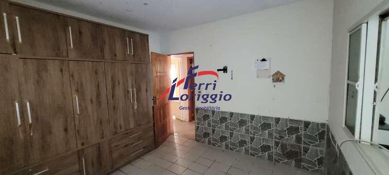 Casa com 2 banheiros à venda no bairro Jardim Modelo, Guaratingueta