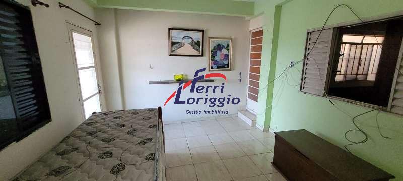Casa com 2 banheiros à venda no bairro Jardim Modelo, Guaratingueta